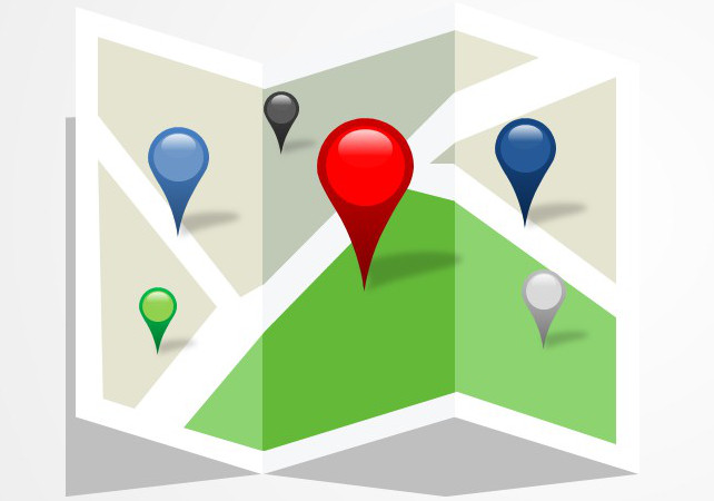 layout styles